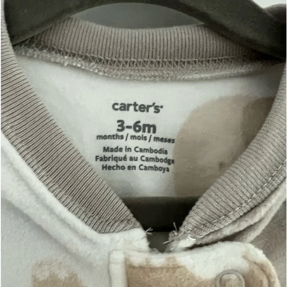 NWT Carters Sleep Sack